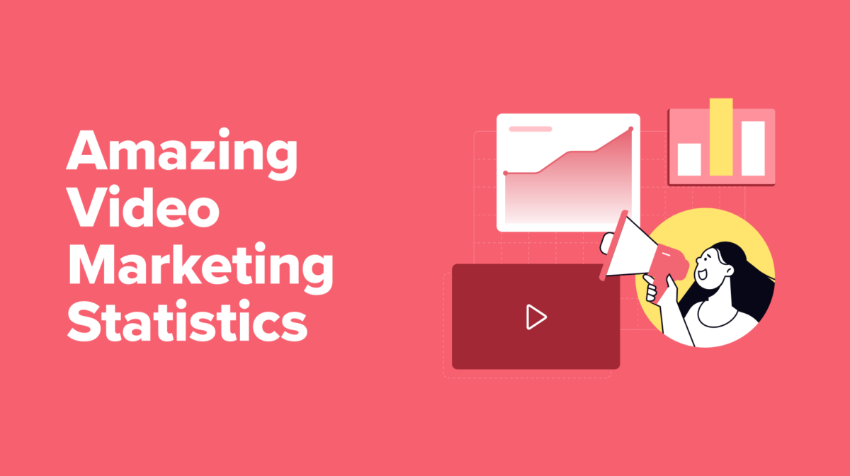 110+ Amazing Video Marketing Statistics You Need to Know in 110+ Amazing Video Marketing Statistics You Need to Know in 2025