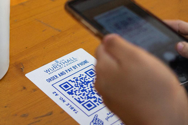 QR Codes in Flyer Design: Are They Still Relevant in 2025?