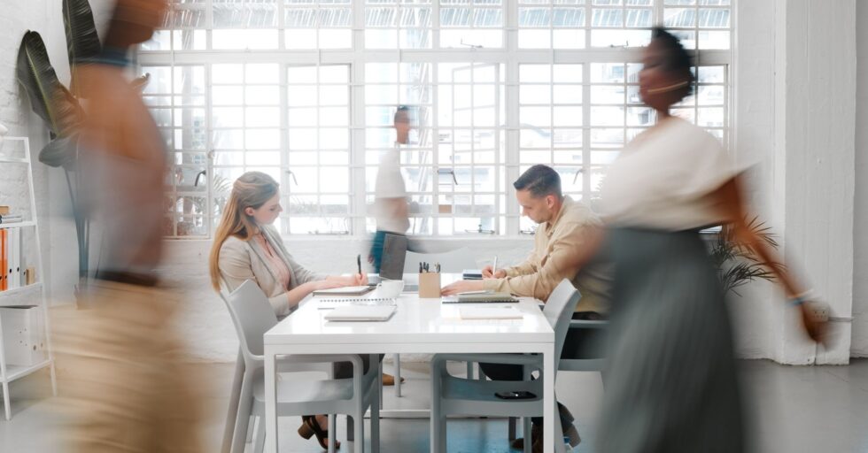 These Are the 3 Hidden Forces That Shape Startup Success — and How to Embrace Them | Entrepreneur